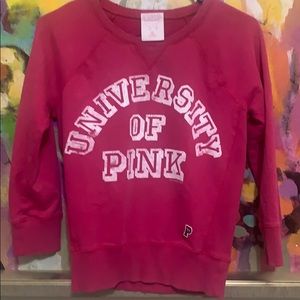 PINK Victoria’s Secret Sweater